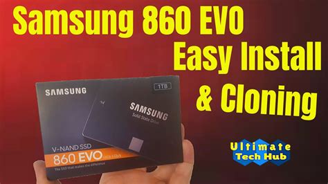 samsung 860 data migration clone not booting|samsung 860 evo data migration problems.